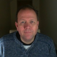 FCDO Services Employee Dave Sheppard's profile photo