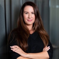 HERRYS Employee Petra Šafáriková's profile photo