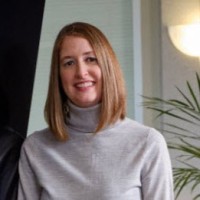LANXESS Employee Jamie Schaeffer's profile photo