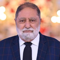 Ibexmedicalbilling Employee Muhammad Nazeer's profile photo