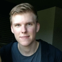 Intercool Technics B.V. Employee Sieuwe Haitsma's profile photo
