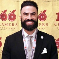 Matthew Laken