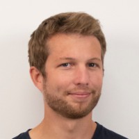GIGAMIC Employee Régis Crosnier's profile photo