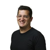 Anchour Employee Matt Robitaille's profile photo
