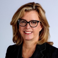 Mastodon Consulting Employee Jennifer Tharp's profile photo