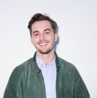 The Ridge Employee Connor MacDonald's profile photo