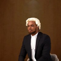 DAPPER Employee Gbolahan Ibironke's profile photo