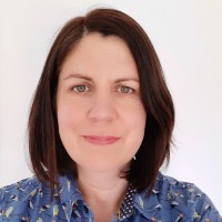 Brodies LLP Employee Vivienne Smith's profile photo