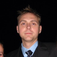 Fever Employee Gavin-David McDonald's profile photo