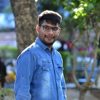 TRISHUL CONSTRUCTION LTD Employee Kruparth Patel's profile photo