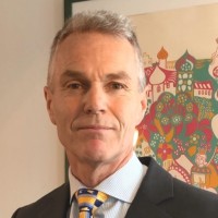 Peter Bamforth Email & Phone Number