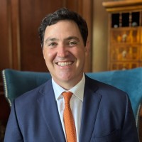 BlackBrush Oil & Gas, LP Employee Jonathan Baron's profile photo