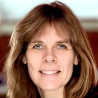 Unibio Employee Trine Leth's profile photo