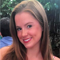 Rehabilitation Support Services Employee Olivia Bacon's profile photo