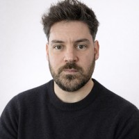 2DS Resourcing Employee Aaron Stebbings's profile photo