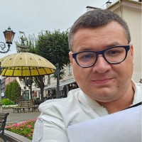 Stone Labs Employee Igor Simonow's profile photo