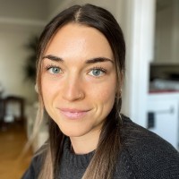 Dr. Peter Centre Employee McKenna Hadley-Burke's profile photo