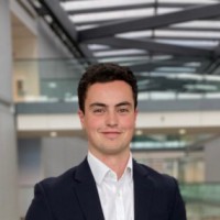 Alvarez & Marsal Employee Samuel Lacey's profile photo