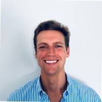 Rydoo Employee Xander Morrison's profile photo