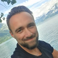 AGEL a.s. Employee Jan Marunič's profile photo