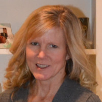 Lexis Nexis Employee Sherri Markowski's profile photo