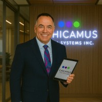 CHICAMUS AI Systems Inc. Employee Wayne Preston's profile photo