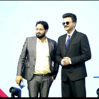 Plastore srl Employee Anup Jaiswal's profile photo
