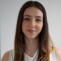 HPE Growth Employee Goda Skarulskytė's profile photo