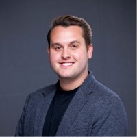 Hudson Meridian Construction Group Employee Patrick Sweeney's profile photo