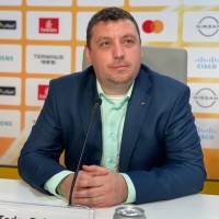 TouchMenu Employee Todor Bobev's profile photo