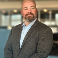 Shaw Projects & Modules Employee Bradley Moseley's profile photo