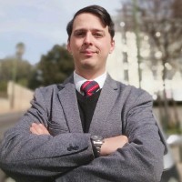 Remax Employee David Vilas's profile photo