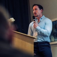 Tobermore Employee Adam Preece's profile photo