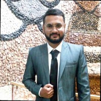 iSplendid Employee Noman Khan's profile photo