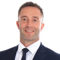 Hunter Philips Executive Search Employee Philip Cottam's profile photo