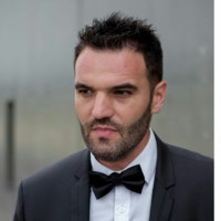 De Barros Concept Employee Christophe Busselier's profile photo