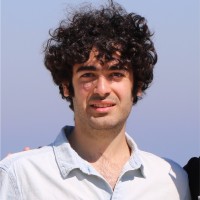 Ethalabs Employee Mohammad Yadegary's profile photo