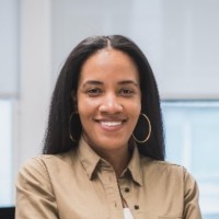 Various Startups Employee Brittney Gwynn's profile photo