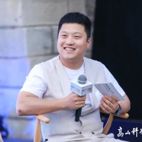 Aibrary Employee Ethan Li's profile photo