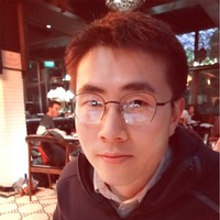 陆金所 Employee Yi Zhu's profile photo