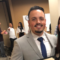 Eric Guzman Email & Phone Number