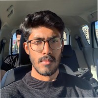 Changan Pakistan Employee Muhammad Hassan's profile photo