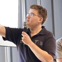 Norby Employee Jai Masters's profile photo