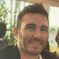Contour Medical EP Employee Simon Dunham's profile photo