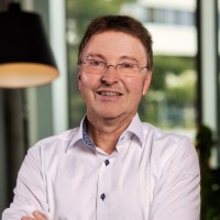 GreenTec Dialysis GmbH Employee Hans-Peter Barth's profile photo