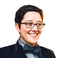 E8 LLC Employee Yael Park's profile photo