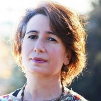 Machine Analytics Employee Janique Choux's profile photo