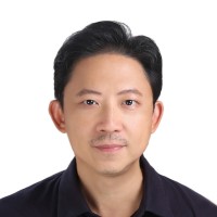 Lattice Semiconductor Employee Rick Chen's profile photo