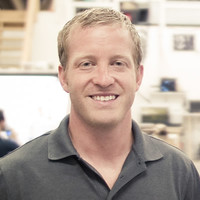 Carved Employee John Webber's profile photo