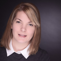 Köhler + Partner Employee Bettina Jönsson's profile photo